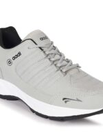 AADI Men's Comfortable Lightweight Synthetic Leather Running, Walking & Gym Casual Sports Shoes - Image 8