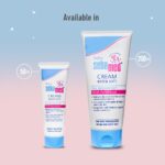 Sebamed Baby Cream Extra Soft|pH 5.5|Ideal for Dry Skin|50 ml - Image 5