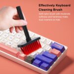 STRIFF 5-in-1 Multi-Function Laptop Cleaning Brush/Keyboard/Gadget - Image 3