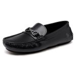 U.S. Polo ASSN. Mens 2fd-Tatum Loafer Flat - Image 4