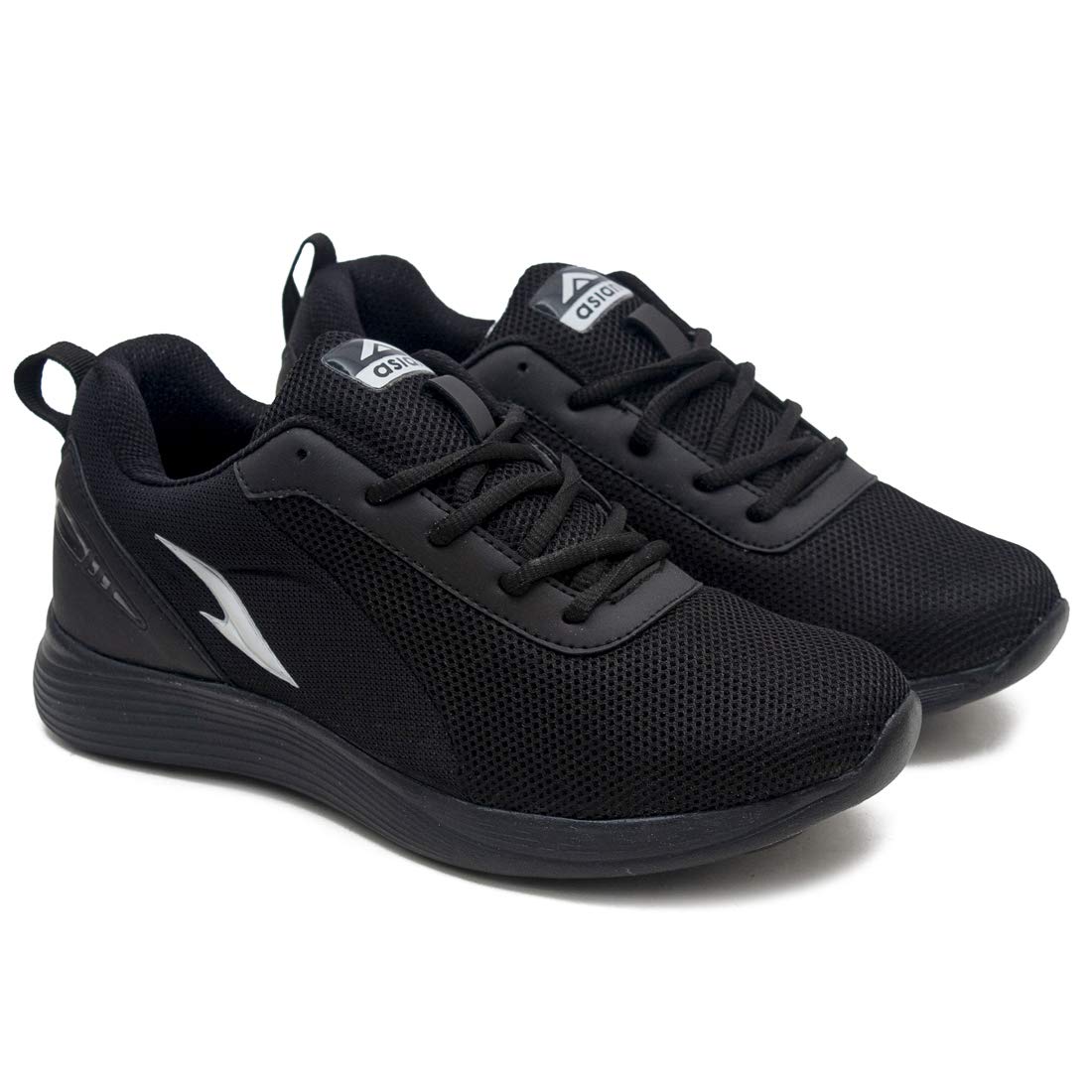 61odR70rgML._SL1100_.jpg ASIAN Men's CAPTAIN-13 Sports Running,Walking & Gym Shoes with Lightweight Eva Sole with Casual Sneaker Shoes for Men's & Boy's - Image 1