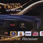 Free to Air Tv Set Top Box-No Extra Cost, 200+TV & Radio Channels Life time Free of Cost- MPEG-2 with Standard Definition Watch TV-Movie-Music-Photo (Dish Antenna Required)
