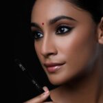RENEE Hard Black Kajal Pen with Sharpener | 24 Hrs Stay | Long Lasting | Super Black Kajal Pencil | Matte Finish & Rich Color Payoff | Smudge & Water Proof | One Swipe Application Formula | 0.35gm - Image 7