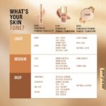 Lakme 9To5 Primer + Matte Perfect Cover Foundation, N200 Neutral Nude, 25 ml - Image 8