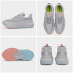 Centrino Casual Sneakers for Men | Shoes for Man Stylish | Lightweight Lace-Up Canvas Shoes with Cushioned Insole | Breathable Comfortable Walking Shoes | Anti-Skid Sole | Mens Shoes for Office Outings (6832) - Image 7