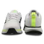 adidas Mens Aerostride Running Shoe - Image 3