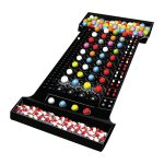 Hasbro Gaming Mastermind The Classic Code Cracking Game, Strategy Board Game for Kids and Adults, Board Game for Boys & Girls Ages 8+ - Image 2