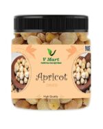 Apricot 100g & Black Raisin 500g Combo Pack - Healthy Dried Fruit, Natural Sweetener, Energy Booster, Gourmet Grocery - Image 3