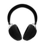 Zebronics Duke (2026 Upgrade) Wireless Headphone, BT v5.3, Upto 60 hrs Playback, 40mm Drivers, Deep Bass, ENC, Gaming Mode, Dual Pairing, LED Lights, Media/Volume Control, Call Function (Black) - Image 9