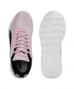 PUMA , Women, Ultimate Ease Wns, Grape Mist-Club Navy, Running Shoes, 7UK, (37905306) - Image 6