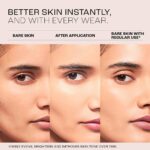 Lakme 9 to 5 CC Cream Beige with 3% Niacinamide Complex SPF30 PA++ | 90% lightweight moisturizing cream for Care & 10% Foundation for Care |Conceals Dark Spots| Brightens Skin |30 g - Image 5