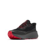 Columbia Mens Konos Trillium ATR Trail Running Shoes - Image 4