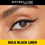 Maybelline New York Colossal Bold Eyeliner, Black - Image 3