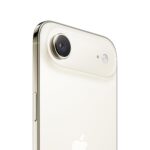 Apple iPhone Air 256 GB: Thinnest iPhone Ever, 16.63 cm (6.5″) Display with Promotion up to 120Hz, Powerful A19 Pro Chip, Center Stage Front Camera, All-Day Battery Life; Light Gold - Image 2