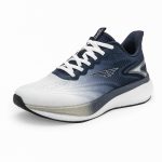 Red Tape ETPU Athleisure Shoes for Men |Cultured Round-Toe Shape, Cushioning Technology & Smart Ventilation
