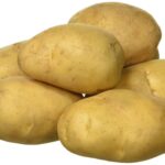 Naturally Grown Potato, 1 Kg