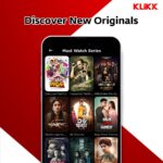 KLiKK OTT Monthly Subscription |2000+ Bengali movies 100+ Originals Music Kids Podcast & More | Dubbed in Hindi & Bhojpuri Stream on TV Mobile LAPTOP (Email Delivery of Voucher in 2 Hrs) - Image 6