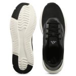 adidas Air-Fleetfly Men's Running Shoes - Granit/BYELLO | Lightweight & Cushioned Sports Shoes for Daily Runs & Training - Image 5