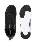 Puma Mens Softride Ecogryph Running Shoe - Image 6