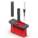 STRIFF 5-in-1 Multi-Function Laptop Cleaning Brush/Keyboard/Gadget - Image 2