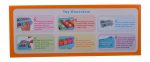 Dorytoy Kids Musical Xylophone Piano Toy, Colorful 2-in-1 with Keyboard Mallets,Educational Learning Instrument for Toddlers Boys & Girls Age 3+ Years - Image 3