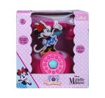 Minnie Talking Telephone Toy for Kids - Pretend Play Landline Phone with Interactive Music & Sounds, Durable Educational Toy for Girls 3+ Years Old, Pink & Fun Design for Creative Role Play - Image 7