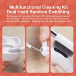 STRIFF 5-in-1 Multi-Function Laptop Cleaning Brush/Keyboard/Gadget - Image 5