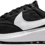 Nike Womens Waffle Debut Sneakers