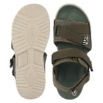 FUEL Combat-01 Comfortable & Lightweight EVA Sports Outdoor Sandals for Mens & Boys - Image 6