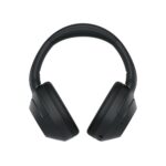 Sony ULT Wear WH-ULT900N Noise Cancellation Wireless Bluetooth Over Ear Headphones with Massive Bass, Up to 50Hrs Battery-Black | Ult Button Bass Modes, Dual Noise Sensor Anc, 30h Anc-on, Bluetooth 5.2 with Ldac, Multipoint, Alexa Built-in - Image 10