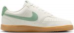 Nike Mens Court Vision Low Sneakers - Image 7
