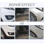 Car Scratch Remover Touch-Up Paint Pens – Universal White for Deep Car Scratches – Automotive Paint Repair Pen for All Vehicles (2026_ White Touch Up) - Image 5