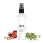 Moe Puppy Vet Recommended Dental Spray for Dogs & Cats | Bad Breath Control, Plaque & Tartar Removal & Gum Health | Peppermint Freshness | Long-Lasting Oral Care, Safe Daily Use (100 ml) - Image 8