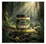 Herbal Snake Repellent Balls for Indoor & Outdoor Use | Natural Long Lasting Snake Deterrent Sachets for Home, Garden, Farm & Warehouse | Easy-to-Use Pest Control Formula (1) - Image 3