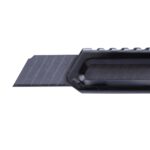 STANLEY STHT10323-800 18 mm Plastic Slide Lock Snap-Off Knife for Home & Professional Use, Carbon Steel Blades with 15 Cut-Off Points for Precision, YELLOW & BLACK - Image 21
