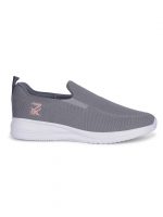Liberty Leap7x NEATHER-1E Non-Lacing Walking Shoes for Men with EVA Sole| Suitable for Jogging, Workout, Gym & Outdoor Activity | Stylish, Lightweight & Comfortable Footbed | Sports Footwear - Image 3
