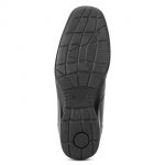 Red Chief Genuine Leather Formal Slip-On Shoes for Men | Elegant & Comfortable Office Wear | RC3500 - Image 4