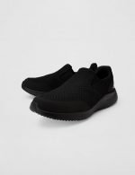 Skechers Mens Bounder Sneaker - Image 5