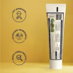 FUR BALL STORY Eczo Pet Anti Fungal & Anti Bacterial Cream|Itchy Skin Treatment for Dogs & Cats | Helps with Eczema, Ringworm, Dermatitis & Skin Infections | Ayurvedic Vet-Approved Formula 60gm - Image 9