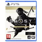 Sony Ghost of Tsushima | Director's Cut | PS5 Game