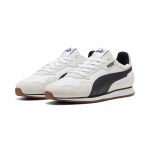 Puma Unisex-Adult Vapor Gray-Black-White Sneaker