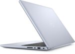DELL 14 (2025) Intel Core i3 10th Gen 1305U - (4 GB/512 GB SSD/Intel UHD Graphics/Windows 11 Pro) Thin and Light Business Laptop/14.0" FHD+ IPS Display/Ice Blue/1.4 kg/MSO 2021/1 Year ADP Warranty - Image 5