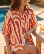 Stylish Shirts for Woman | Versatile Collection of Fashionable Tops | Trendy Tops for Women - Image 5