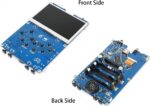 GamePi43 Accessories Kit for Rpi Pi 4B/3B+/3B/2B/B+ Portable Retro Video Handheld Game Console with 4.3inch IPS Display 800x480 Pixel 60 fps Smooth Gaming Experience Speaker Earphone Jack - Image 5