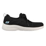 Skechers Womens Dynamight 2.0 Sneaker - Image 4