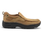 Woodland Men's Leather Loafer - Image 2