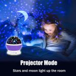 Toys for 1-10 Year Old Boys,Star Projection for Kids 3-9 Year Old boy Gifts Toys for 3-8 Year Old Girls for 4-7 Year Old Girls Educational Sensory Toys for Autistic Children (Purple) - Image 4