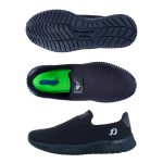 DOCTOR EXTRA SOFT Memory Foam Mens Running Shoe|Sports,Gym,Training,Walking,Jogging,Casual | Lightweight & Comfortable|Loafer Sneakers Lace-Up Athletics Moccasins Slipon for Gent's & Boy's New-D-2002 - Image 7