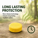 Herbal Snake Repellent Balls for Indoor & Outdoor Use | Natural Long Lasting Snake Deterrent Sachets for Home, Garden, Farm & Warehouse | Easy-to-Use Pest Control Formula (1) - Image 7