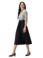 AASK Women Long Dress Dress